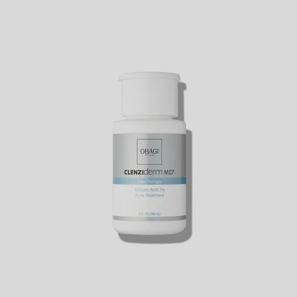 Obagi CLENZIderm MD Acne Treatment
